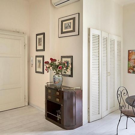 Prestige Boutique Homes -Arco Della Pace Mailand Exterior foto